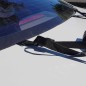 Suport auto pentru 3 biciclete, dedicat SUV, hatchback, pliabil