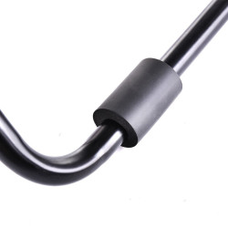 Suport auto pentru 3 biciclete, montare portbagajul masinii, maxim 45 kg