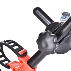 Suport auto pentru 3 biciclete, montare portbagajul masinii, maxim 45 kg
