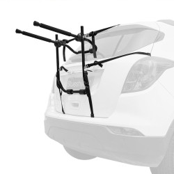 Suport auto pentru 3 biciclete, dedicat SUV, hatchback, pliabil
