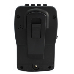 Dispozitiv pentru schimbarea vocii, modulator vocal electronic, accesoriu Halloween