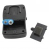 Dispozitiv pentru schimbarea vocii, modulator vocal electronic, accesoriu Halloween