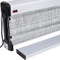 Aparat UV profesional antiinsecte de 60W, antitantari, acoperire 400 mp, RESIGILAT