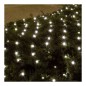 Plasa de lumini 2x1.5 m, 160 LED-uri, IP44, interior si exterior, Home Plasa de lumini 2x1.5 m, 160 LED-uri, IP44, interior si exterior, Home