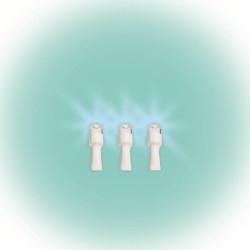 Perdea de lumini  2x2 m, 400 LED-uri, IP44, legare in serie