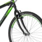 Bicicleta Mountain bike 26 inch hardtail, 18 viteze Power, cadru otel, V-brake, RESIGILAT