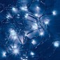 Instalatie luminoasa pentru interior, 50 LED-uri, lungime ghirlanda 4 m, diverse culori Instalatie luminoasa pentru interior, 50 LED-uri, lungime ghirlanda 4 m, diverse culori