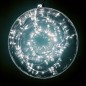 Ghirlanda pentru exterior si interior, protectie IP44, lungime ghirlanda 7.9 m, 80 LED-uri cu cablu subtire Ghirlanda pentru exterior si interior, protectie IP44, lungime ghirlanda 7.9 m, 80 LED-uri cu cablu subtire