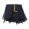 Trambulina cu diametru de 366 cm, plasa protectie inclusa, 4 picioare duble, sarcina maxima 150kg
