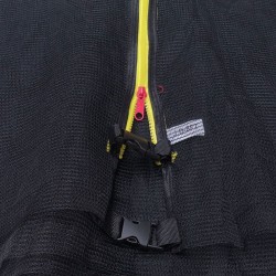 Trambulina cu diametru de 366 cm, plasa protectie inclusa, 4 picioare duble, sarcina maxima 150kg