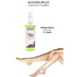 Ulei dupa epilare, calmant, aroma musetel, spray 100 ml Ulei dupa epilare, calmant, aroma musetel, spray 100 ml