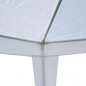 Cort pentru gradina 3x3 m, pavilion 3 pereti cu ferestre laterale, cadru de otel, impermeabil, 85g/mp Cort pentru gradina 3x3 m, pavilion 3 pereti cu ferestre laterale, cadru de otel, impermeabil, 85g/mp