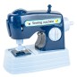 Mini masina de cusut si aspirator jucarie, efecte luminoase si sonore, Little Tailor Mini masina de cusut si aspirator jucarie, efecte luminoase si sonore, Little Tailor