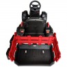Tractor electric pentru copii, centura de siguranta, faruri, remorca inclusa, telecomanda, muzica