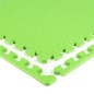Covoras tip puzzle din spuma EVA, suprafata anti-alunecare, grosime 1.2 cm, 60x60 cm, set 4 bucati Covoras tip puzzle din spuma EVA, suprafata anti-alunecare, grosime 1.2 cm, 60x60 cm, set 4 bucati