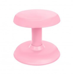 Pian electronic cu microfon pentru copii, scaun inclus, 60x40x35 cm, roz