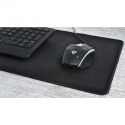 Mouse pad profesional, material textil antiaderent, 70x30 cm