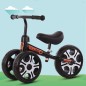 Bicicleta fara pedale, pentru copii, roti spuma EVA 12 inch, resigilata Bicicleta fara pedale, pentru copii, roti spuma EVA 12 inch, resigilata
