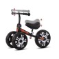 Bicicleta fara pedale, pentru copii, roti spuma EVA 12 inch, resigilata