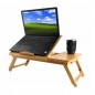 Masuta laptop 17", pliabila, 4 trepte inclinare, RESIGILAT Masuta laptop 17", pliabila, 4 trepte inclinare, RESIGILAT