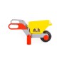 Roaba constructii jucarie, material plastic, 63x34x32 cm Roaba constructii jucarie, material plastic, 63x34x32 cm