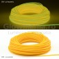 Fir electroluminescent neon flexibil EL wire 3,2 mm