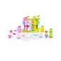 Set joaca vase de bucatarie, accesorii ceai, cafea, ceainic, lingurite Set joaca vase de bucatarie, accesorii ceai, cafea, ceainic, lingurite