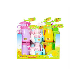 Set joaca vase de bucatarie, accesorii ceai, cafea, ceainic, lingurite