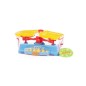 Cantar jucarie cu greutati, joc supermarket, 28x13x12 cm