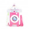 Set masina de spalat cu accesorii, 66x61x46 cm, material plastic, 3 ani+