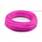 Fir electroluminescent neon flexibil EL wire 5 mm