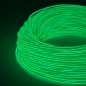 Fir electroluminescent neon flexibil EL wire 5 mm