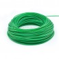 Fir electroluminescent neon flexibil EL wire 5 mm