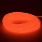 Fir electroluminescent neon flexibil EL wire 5 mm
