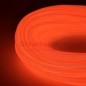 Fir electroluminescent neon flexibil EL wire 5 mm