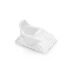 Olita tip masinuta, plastic, 36x25x20 cm, diverse culori