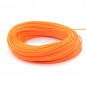 Fir electroluminescent neon flexibil EL wire 5 mm