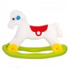 Balansoar calut, cu rotile, multifunctional, 48x71x33,5 cm