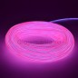 Fir electroluminescent neon flexibil EL wire 5 mm