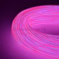 Fir electroluminescent neon flexibil EL wire 5 mm