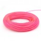 Fir electroluminescent neon flexibil EL wire 5 mm