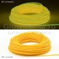 Fir electroluminescent neon flexibil EL wire 5 mm