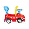 Masinuta 4 in 1, varsta recomandata 12 luni+, Walk&Drive