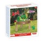 Masuta interactiva, format 4 in 1, gradinarit/apa/nisip/craft Masuta interactiva, format 4 in 1, gradinarit/apa/nisip/craft