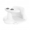 Suport pentru baie, bebelusi 6 luni+, 4 ventuze fixare, 16,5x37,5x30,5 cm