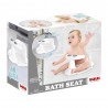 Suport pentru baie, bebelusi 6 luni+, 4 ventuze fixare, 16,5x37,5x30,5 cm