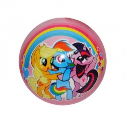 Minge PVC 23 cm My Little Pony