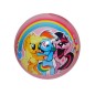 Minge din PVC, diametru 23 cm, model fetite My Little Pony Minge din PVC, diametru 23 cm, model fetite My Little Pony