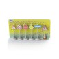 Indicatoare rutiere, set ambalat in blister, 24x12 cm