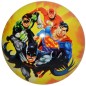 Minge personaje Justice League, PVC, diametru 23 cm